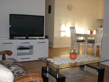 Ferienhaus in Privlaka (Zadarska) oder Ferienwohnung oder Ferienhaus