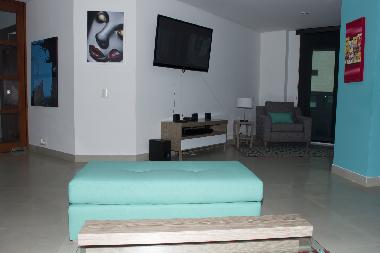 Ferienwohnung in Cartagena (Bolivar) oder Ferienwohnung oder Ferienhaus
