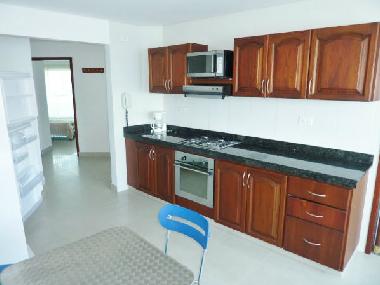 Ferienwohnung in Cartagena (Bolivar) oder Ferienwohnung oder Ferienhaus