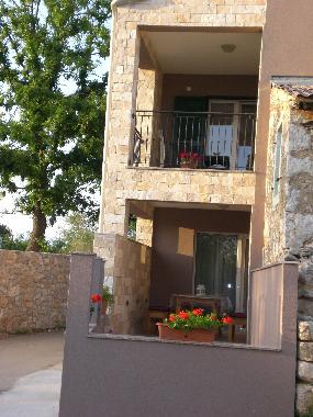 Ferienhaus in Privlaka (Zadarska) oder Ferienwohnung oder Ferienhaus