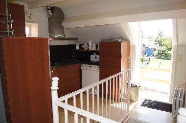 Ferienwohnung in Biggekerke (Zeeland) oder Ferienwohnung oder Ferienhaus