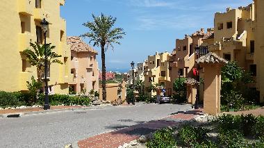 Ferienwohnung in Manilva (Mlaga) oder Ferienwohnung oder Ferienhaus