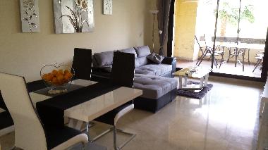 Ferienwohnung in Manilva (M�laga) oder Ferienwohnung oder Ferienhaus