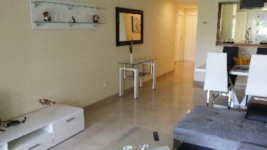 Ferienwohnung in Manilva (M�laga) oder Ferienwohnung oder Ferienhaus