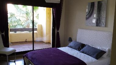 Ferienwohnung in Manilva (M�laga) oder Ferienwohnung oder Ferienhaus