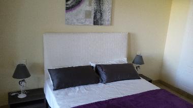 Ferienwohnung in Manilva (M�laga) oder Ferienwohnung oder Ferienhaus