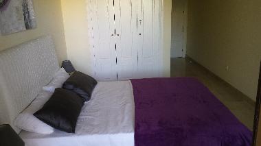 Ferienwohnung in Manilva (M�laga) oder Ferienwohnung oder Ferienhaus