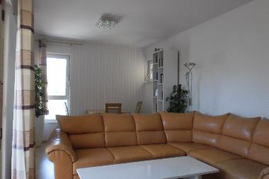 Ferienwohnung in Solin (Splitsko-Dalmatinska) oder Ferienwohnung oder Ferienhaus