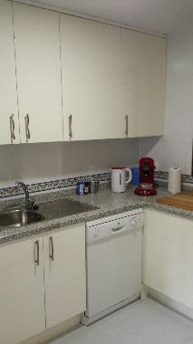 Ferienwohnung in Manilva (M�laga) oder Ferienwohnung oder Ferienhaus