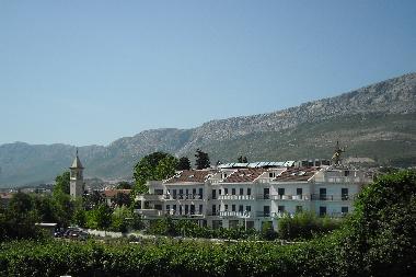 Ferienwohnung in Solin (Splitsko-Dalmatinska) oder Ferienwohnung oder Ferienhaus