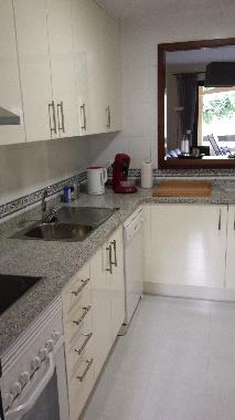 Ferienwohnung in Manilva (M�laga) oder Ferienwohnung oder Ferienhaus