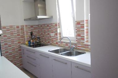 Ferienwohnung in Solin (Splitsko-Dalmatinska) oder Ferienwohnung oder Ferienhaus