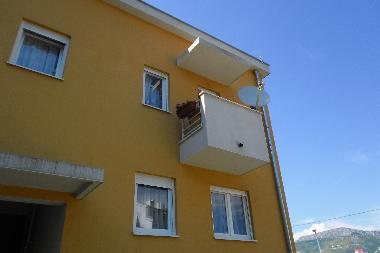 Ferienwohnung in Solin (Splitsko-Dalmatinska) oder Ferienwohnung oder Ferienhaus