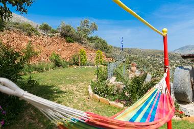 Villa in Akoumia (Rethymni) oder Ferienwohnung oder Ferienhaus