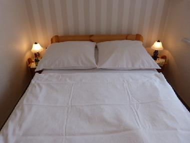 Ferienhaus in Bad Freienwalde (Mrkisch-Oderland) oder Ferienwohnung oder Ferienhaus