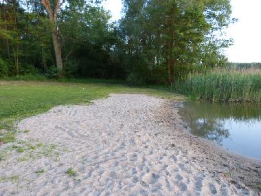 Ferienhaus in Bad Freienwalde (M�rkisch-Oderland) oder Ferienwohnung oder Ferienhaus
