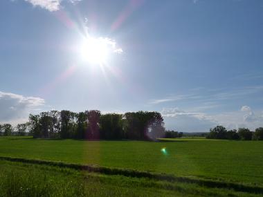Ferienhaus in Bad Freienwalde (M�rkisch-Oderland) oder Ferienwohnung oder Ferienhaus