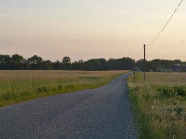 Ferienhaus in Bad Freienwalde (M�rkisch-Oderland) oder Ferienwohnung oder Ferienhaus