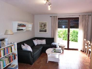 Ferienhaus in Bad Freienwalde (Mrkisch-Oderland) oder Ferienwohnung oder Ferienhaus