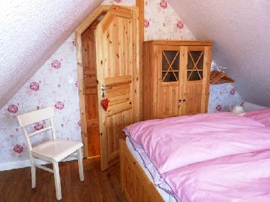 Ferienhaus in Bad Freienwalde (Mrkisch-Oderland) oder Ferienwohnung oder Ferienhaus