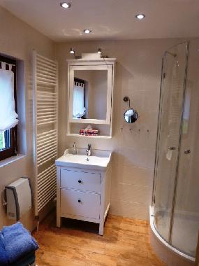 Ferienhaus in Bad Freienwalde (M�rkisch-Oderland) oder Ferienwohnung oder Ferienhaus