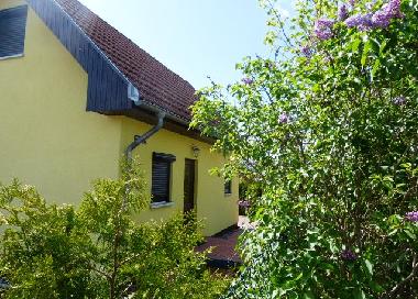 Ferienhaus in Bad Freienwalde (M�rkisch-Oderland) oder Ferienwohnung oder Ferienhaus