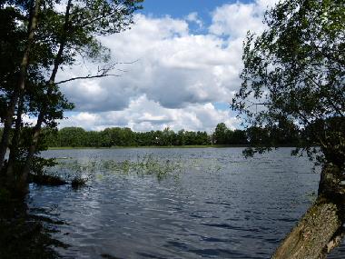 Ferienhaus in Bad Freienwalde (M�rkisch-Oderland) oder Ferienwohnung oder Ferienhaus