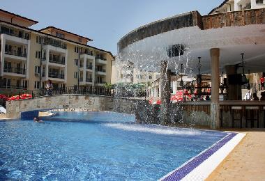 Ferienwohnung in Sunny Beach (Burgas) oder Ferienwohnung oder Ferienhaus