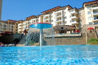 Ferienwohnung in Sunny Beach (Burgas) oder Ferienwohnung oder Ferienhaus