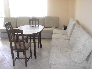 Ferienwohnung in Sunny Beach (Burgas) oder Ferienwohnung oder Ferienhaus