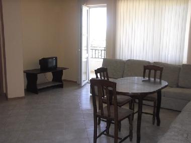 Ferienwohnung in Sunny Beach (Burgas) oder Ferienwohnung oder Ferienhaus