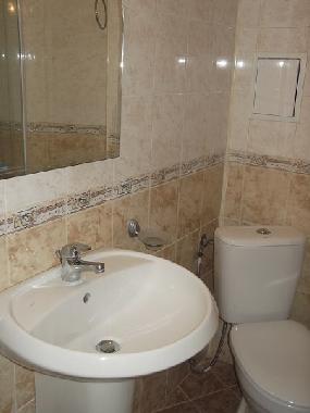 Ferienwohnung in Sunny Beach (Burgas) oder Ferienwohnung oder Ferienhaus