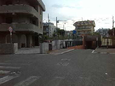 Ferienhaus in Pineto (Teramo) oder Ferienwohnung oder Ferienhaus