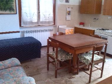 Ferienhaus in Pineto (Teramo) oder Ferienwohnung oder Ferienhaus