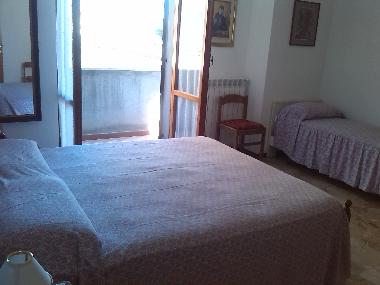 Ferienhaus in Pineto (Teramo) oder Ferienwohnung oder Ferienhaus