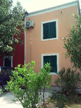 Ferienwohnung in Tivat (Montenegro) oder Ferienwohnung oder Ferienhaus