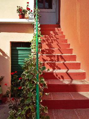 Ferienwohnung in Tivat (Montenegro) oder Ferienwohnung oder Ferienhaus