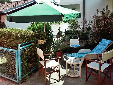 Ferienwohnung in Tivat (Montenegro) oder Ferienwohnung oder Ferienhaus