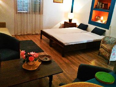 Ferienwohnung in Tivat (Montenegro) oder Ferienwohnung oder Ferienhaus