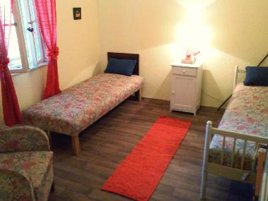 Ferienwohnung in Tivat (Montenegro) oder Ferienwohnung oder Ferienhaus