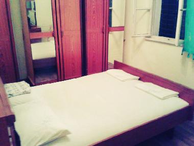 Ferienwohnung in Tivat (Montenegro) oder Ferienwohnung oder Ferienhaus