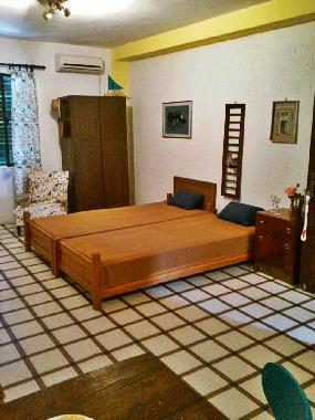 Ferienwohnung in Tivat (Montenegro) oder Ferienwohnung oder Ferienhaus