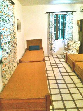 Ferienwohnung in Tivat (Montenegro) oder Ferienwohnung oder Ferienhaus