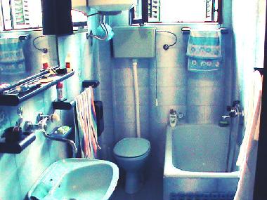 Ferienwohnung in Tivat (Montenegro) oder Ferienwohnung oder Ferienhaus