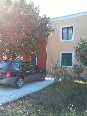 Ferienwohnung in Tivat (Montenegro) oder Ferienwohnung oder Ferienhaus
