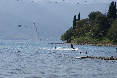 Ferienwohnung in Tivat (Montenegro) oder Ferienwohnung oder Ferienhaus