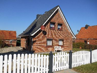 Ferienhaus in Hohenfelde (Ostsee-Festland) oder Ferienwohnung oder Ferienhaus
