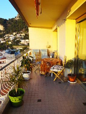 Ferienwohnung in Monaco (Monaco) oder Ferienwohnung oder Ferienhaus