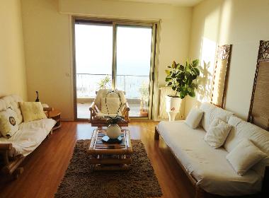 Ferienwohnung in Monaco (Monaco) oder Ferienwohnung oder Ferienhaus