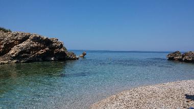 Ferienwohnung in Dobra Voda/ Veliki Pijesak (Montenegro) oder Ferienwohnung oder Ferienhaus